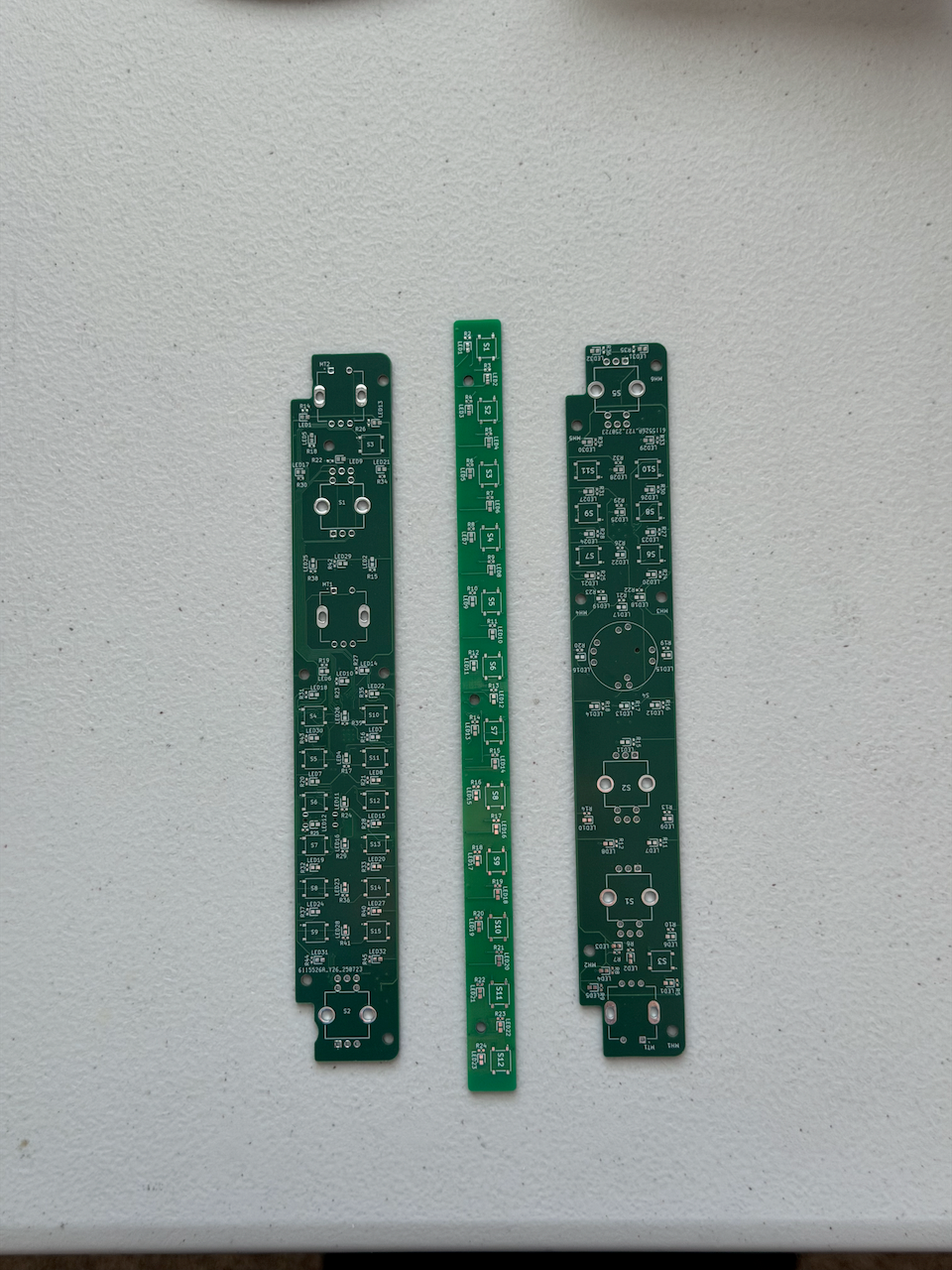 G1000 Experimental Kit | DIY PCBs + 3D Print Files (No Support)