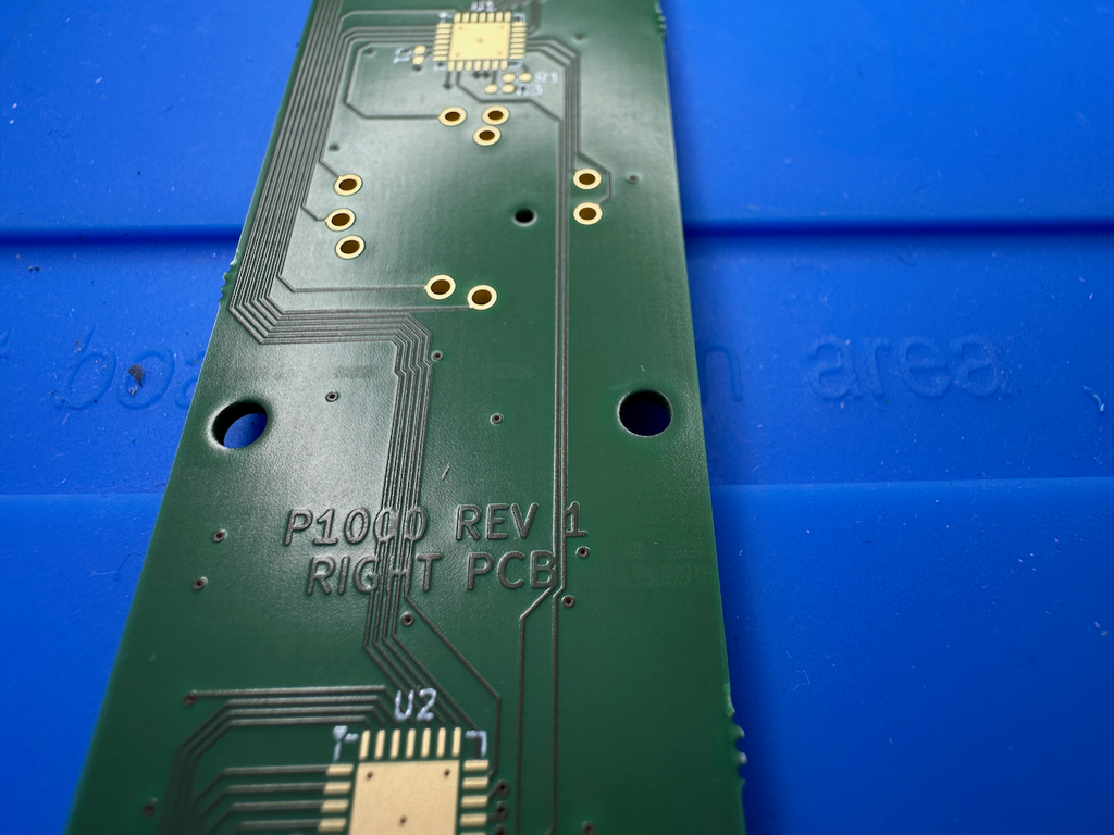 G1000 Experimental Kit | DIY PCBs + 3D Print Files (No Support)