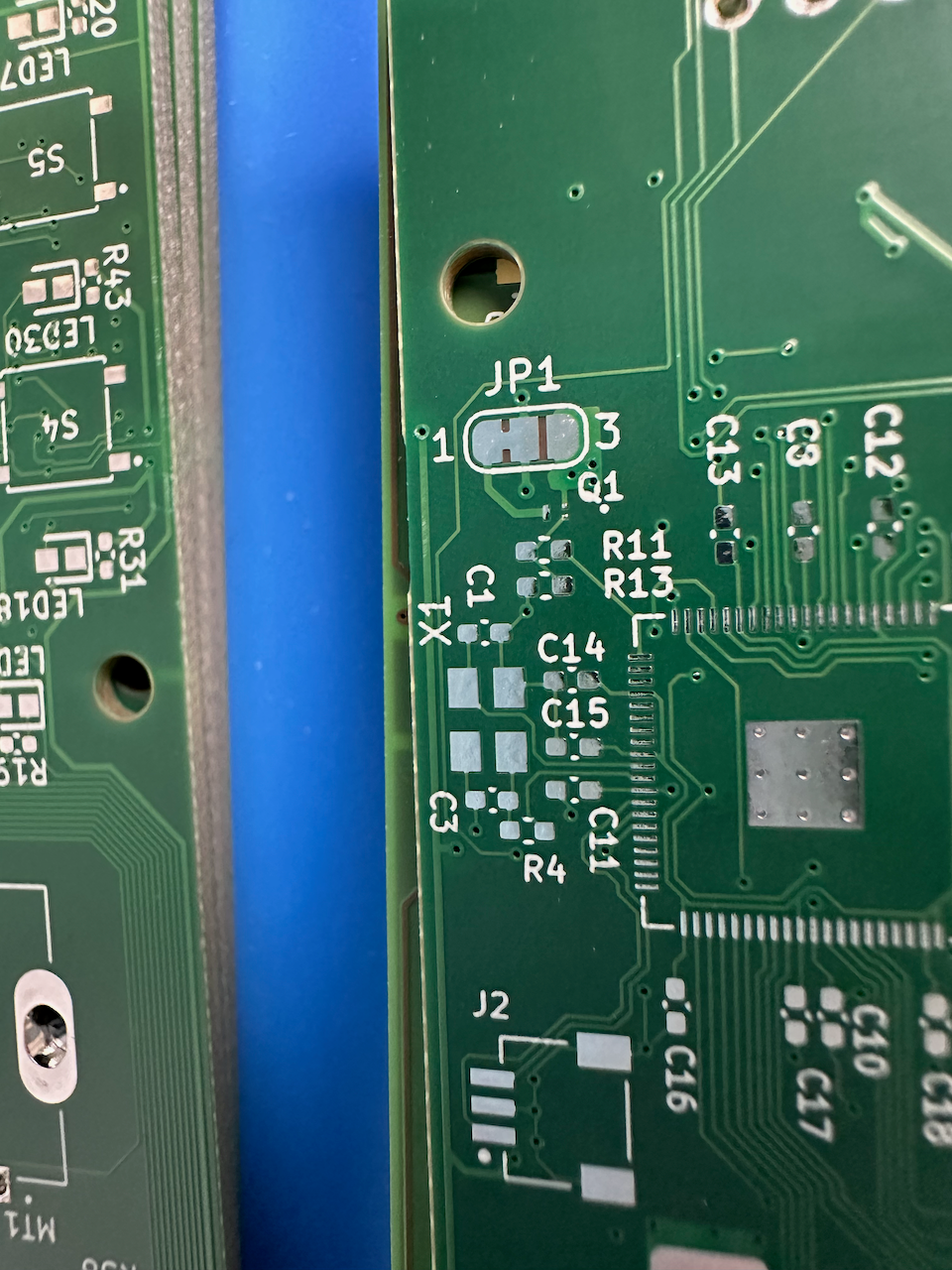 G1000 Experimental Kit | DIY PCBs + 3D Print Files (No Support)